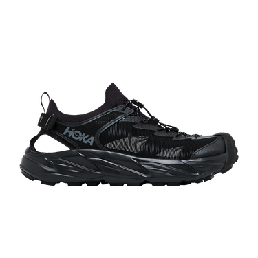 HOKA Hopara 2 Sandal 'Triple Black'