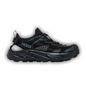 HOKA Hopara 2 Sandal 'Triple Black'
