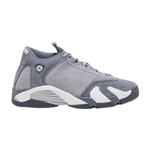 Air Jordan 14 Retro GS 'Flint Grey'