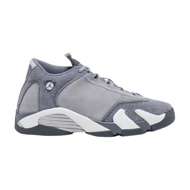 Air Jordan 14 Retro GS 'Flint Grey'