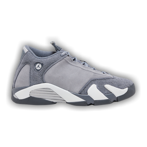 Air Jordan 14 Retro GS 'Flint Grey'