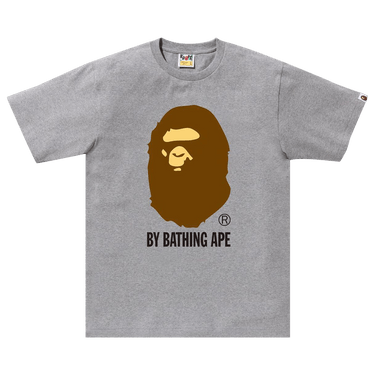 BAPE By Bathing Ape Tee 'Grey'
