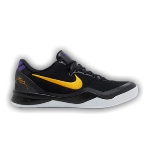 Nike Kobe 8 Protro 'Lakers Away'