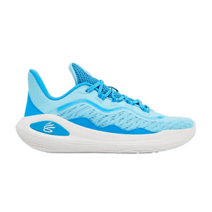 Curry Brand Curry Flow 11 GS 'Mouthguard'