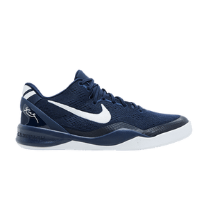Nike Kobe 8 Protro 'College Navy'