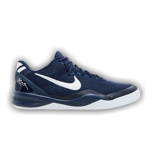 Nike Kobe 8 Protro 'College Navy'