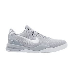 Nike Kobe 8 GS 'Wolf Grey'
