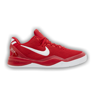 Nike Kobe 8 GS 'University Red'