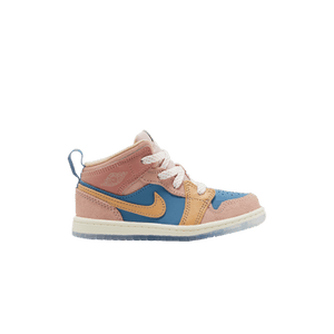 Air Jordan 1 Mid SS TD 'Zen'