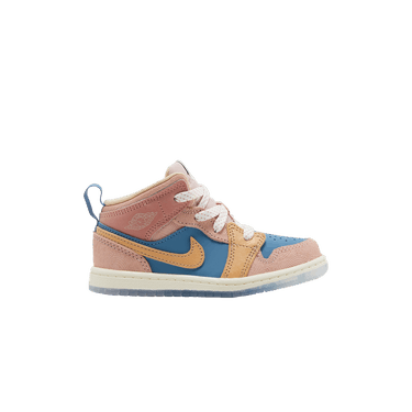 Air Jordan 1 Mid SS TD 'Zen'