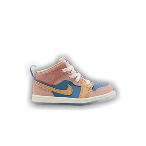 Air Jordan 1 Mid SS TD 'Zen'