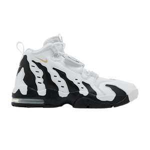 Nike Air DT Max '96 'Colorado Away - White Black'