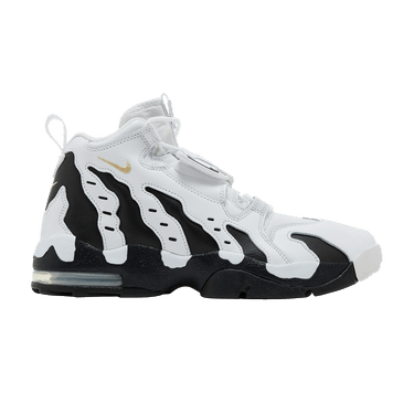Nike Air DT Max '96 'Colorado Away - White Black'