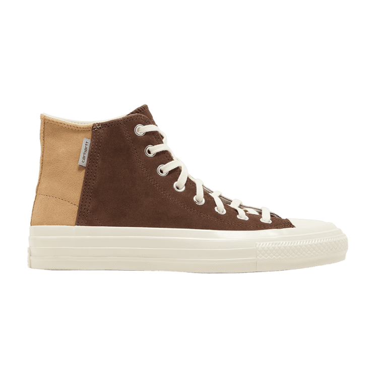 Carhartt WIP x Converse Chuck Taylor All Star Pro High 'Starfish Dark Earth' A10819C