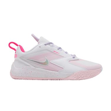 Nike Air Zoom Hyperace 3 SE 'White Hyper Pink'