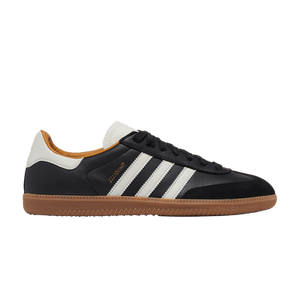 JJJJound x adidas Samba OG Made in Germany 'Core Black'