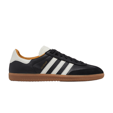 JJJJound x adidas Samba OG Made in Germany 'Core Black'