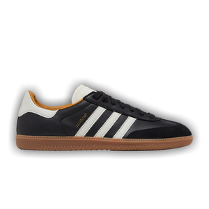 JJJJound x adidas Samba OG Made in Germany 'Core Black'