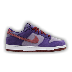Nike Dunk Low Retro Vol. 1 SP 'Plum' 2024