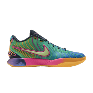 Nike LeBron 21 'Optimism'