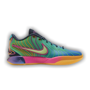 Nike LeBron 21 'Optimism'