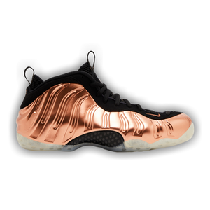 Nike Air Foamposite One 'Copper' 2024