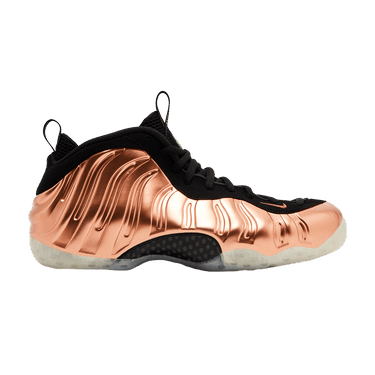 Nike Air Foamposite One 'Copper' 2024