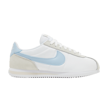 Nike Wmns Cortez 'White Light Armory Blue'