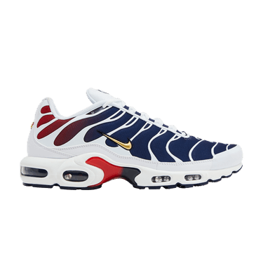 Paris Saint-Germain x Nike Air Max Plus 'Home Kit'