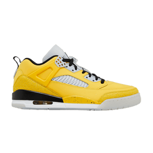 Air Jordan Spizike Low Premium 'Lightning'