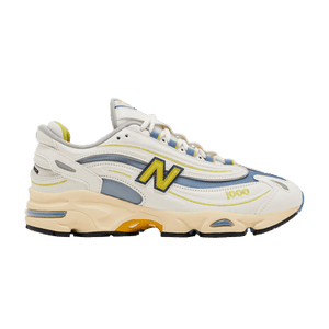 New Balance 1000 'Sea Salt Heron Blue'