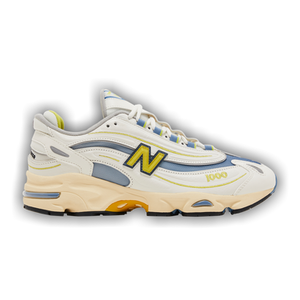 New Balance 1000 'Sea Salt Heron Blue'