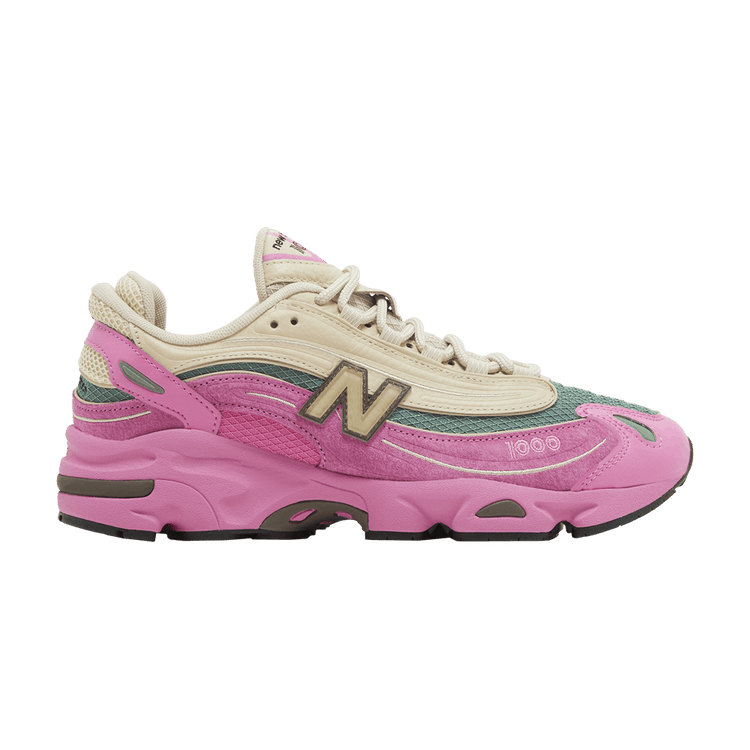 New Balance 1000 'Real Pink Sandstone' M1000MC