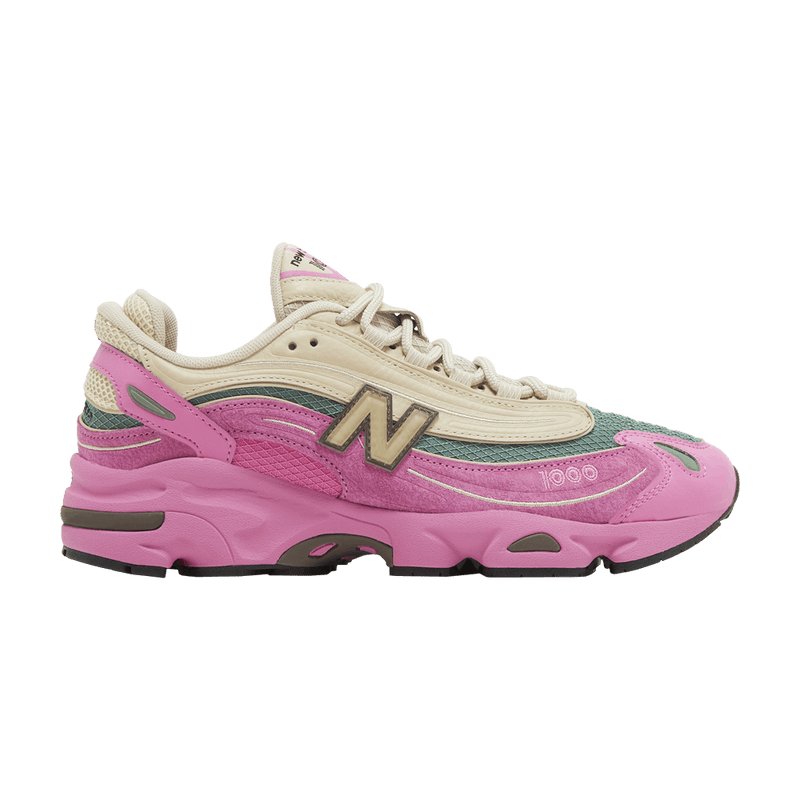 New Balance 1000 'Real Pink Sandstone' M1000MC