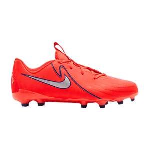 Erling Haaland x Nike Phantom GX 2 FG GS 'Bright Crimson'