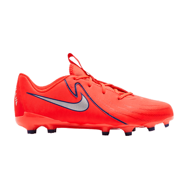 Erling Haaland x Nike Phantom GX 2 FG GS 'Bright Crimson'