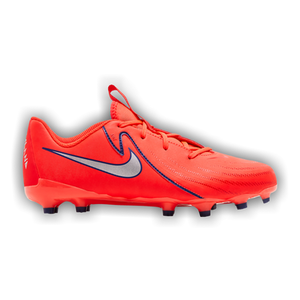 Erling Haaland x Nike Phantom GX 2 FG GS 'Bright Crimson'