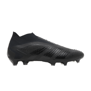 adidas Predator Accuracy+ FG 'Nightstrike Pack'