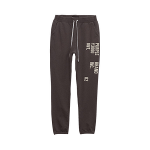 PURPLE BRAND History Jogger 'Charcoal'