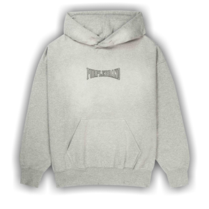 PURPLE BRAND Pullover Hoodie 'Heather'
