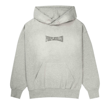 PURPLE BRAND Pullover Hoodie 'Heather'