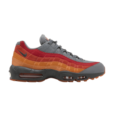 Nike Air Max 95 Premium 'Atlanta'