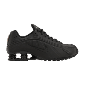 Nike Wmns Shox R4 'Black' 2024