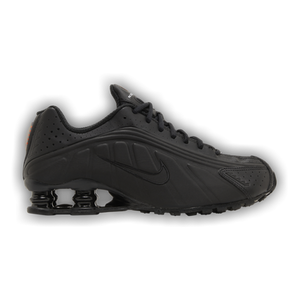 Nike Wmns Shox R4 'Black' 2024