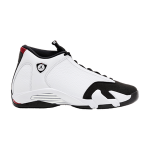 Air Jordan 14 Retro 'Black Toe' 2024