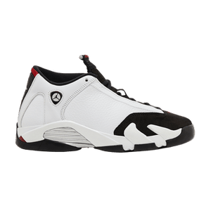 Air Jordan 14 Retro GS 'Black Toe' 2024