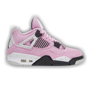 Wmns Air Jordan 4 Retro 'Orchid'
