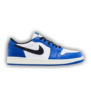 Air Jordan 1 Retro Low OG 'Game Royal'