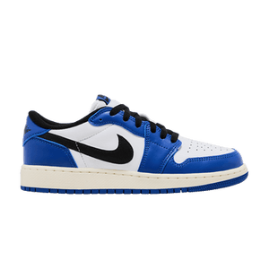 Air Jordan 1 Retro Low OG GS 'Game Royal'