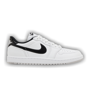 Air Jordan 1 Retro Low '85 OG 'Metallic Black'